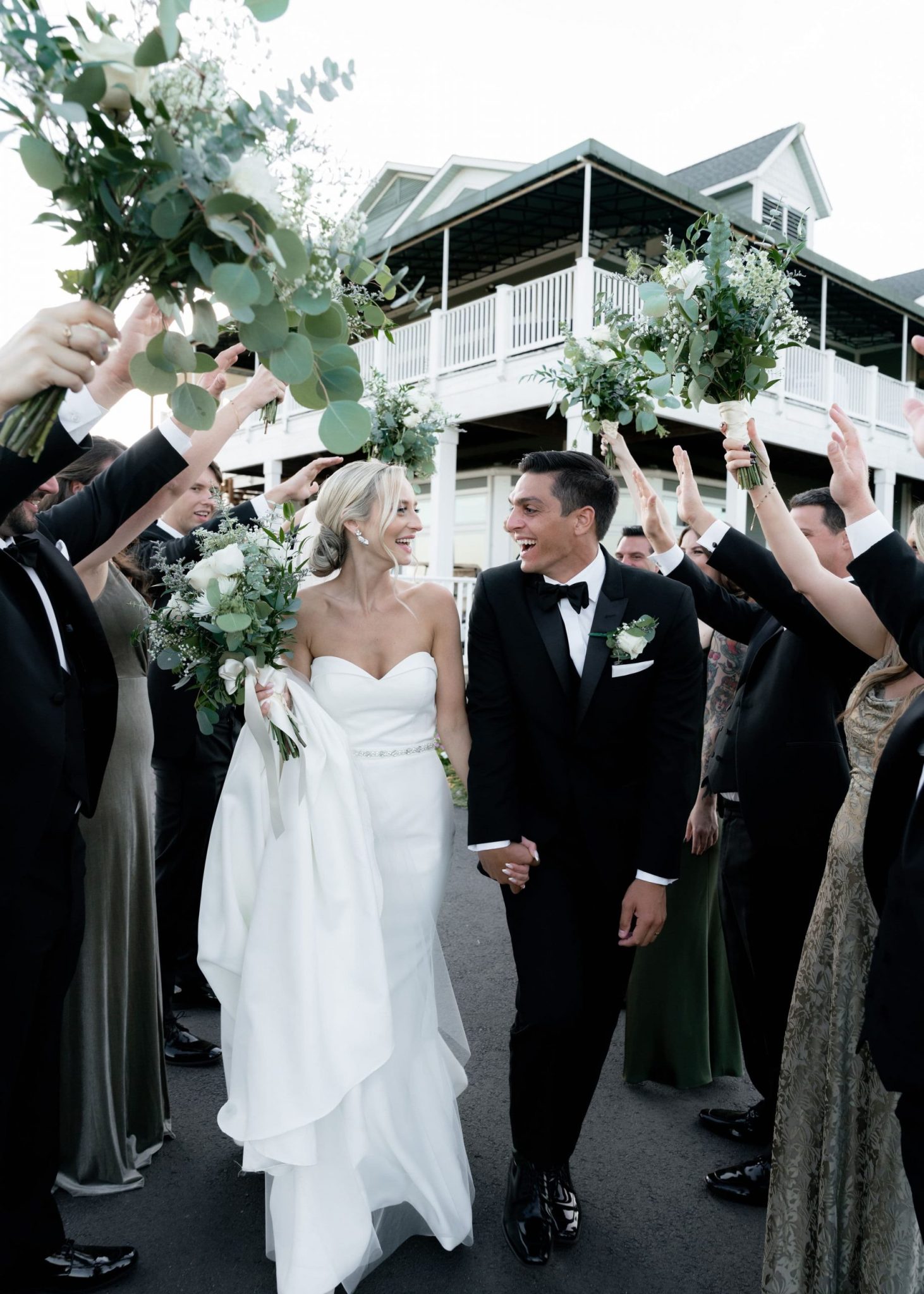 Have your happy day at Neshanic Valley Golf Course