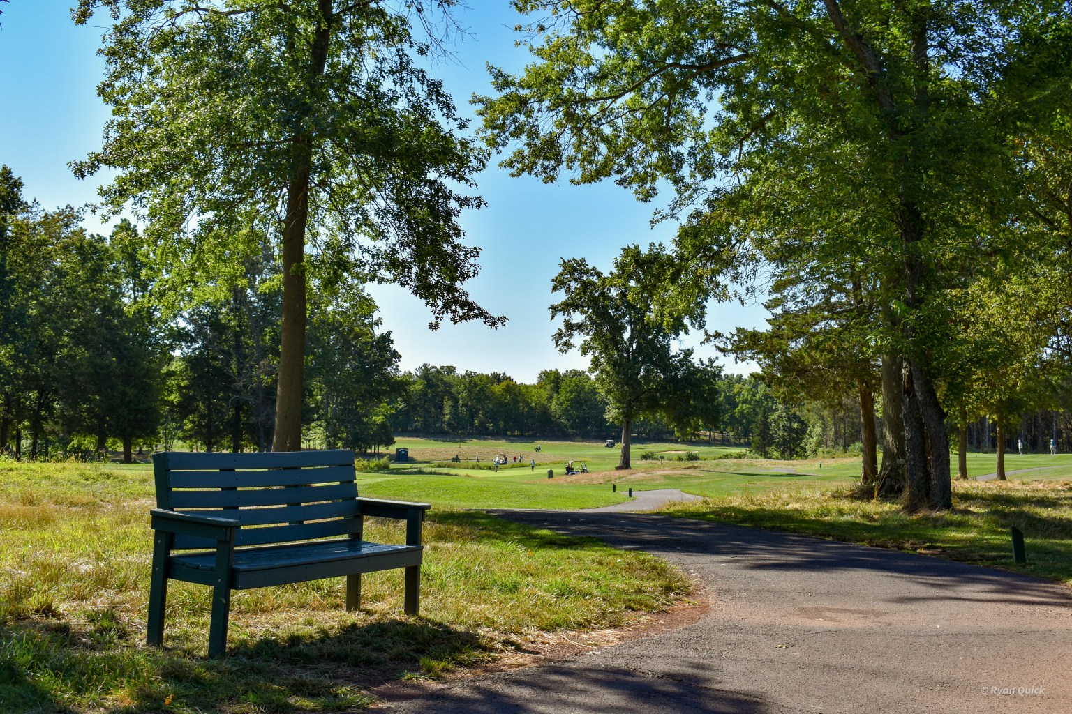 Quail Brook Golf Course