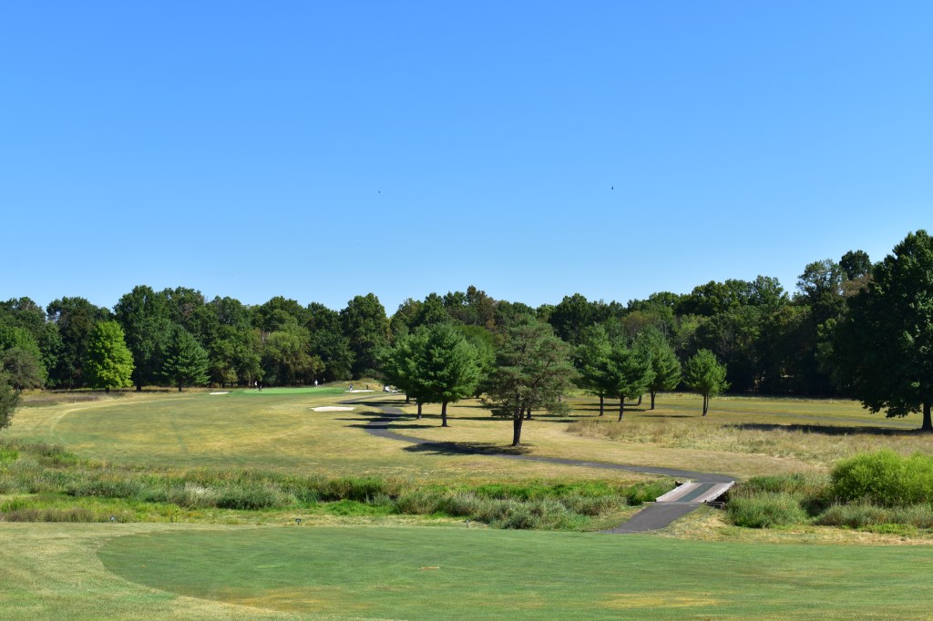Vista at Green Knoll Golf Course in Bridgewater NJ