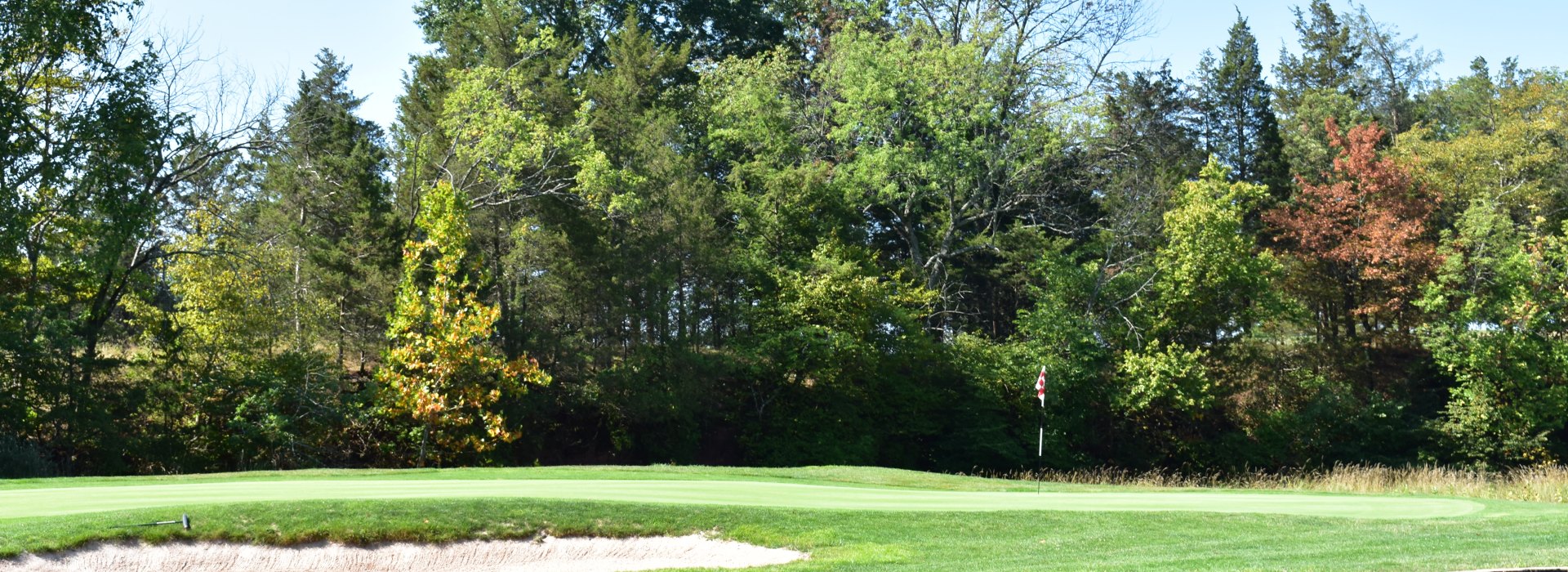 Green Knoll Golf Course in Bridgewater NJ