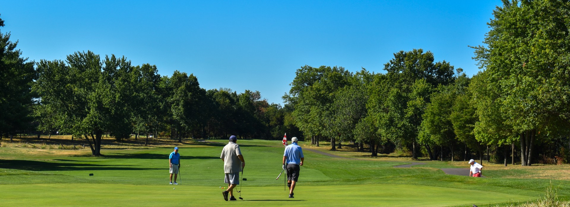 Quail Brook Golf Course