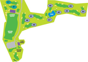 The Academy Course at Neshanic Valley Golf Course