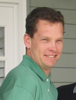 Fred Glass, Neshanic Valley Golf Course, Director of Instruction